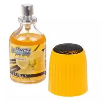 Ароматизатор Dr.Marcus, Pump Spray, "Ваниль"