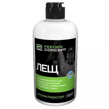 Ароматизатор Feeder Concept ЛЕЩ0.5л