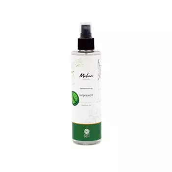 Ароматизатор Melien Бергамот, спрей, 100 мл