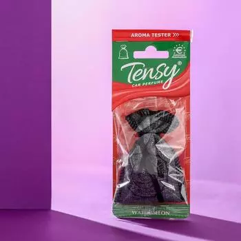 Ароматизатор-мешочек Tensy, Арбуз Tme-06