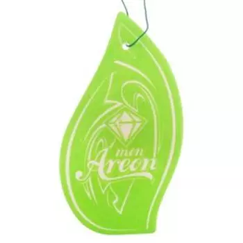 Ароматизатор MON Areon, мохито