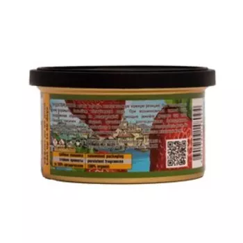 Ароматизатор на панель LERATON Istanbul, Клубника, банка