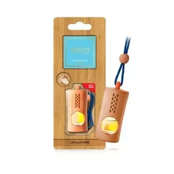 Ароматизатор на зеркало Areon fresco бутылочка Premium Aquamarine/ аквамарин 704-FGP-05