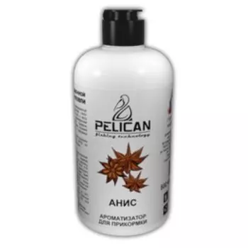 Ароматизатор Pelican АНИС0.5л