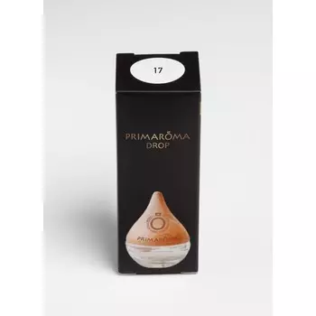 Ароматизатор подвесной флакон Freshco Primaroma Cube № 17, по мотивам D&G