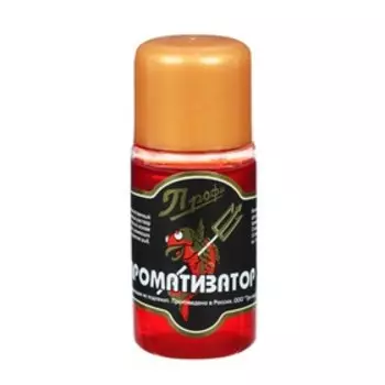 Ароматизатор "Профи", клубника, 30 мл