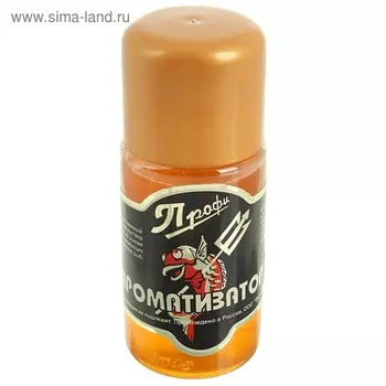 Ароматизатор "Профи", мёд, 30 мл