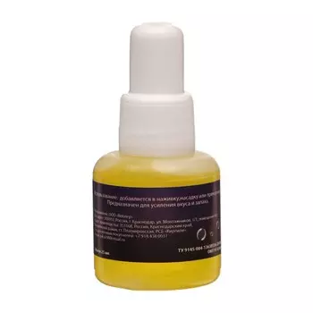 Ароматизатор с ароматом банана, 25 мл