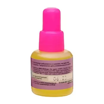 Ароматизатор с ароматом чеснока, 25 мл