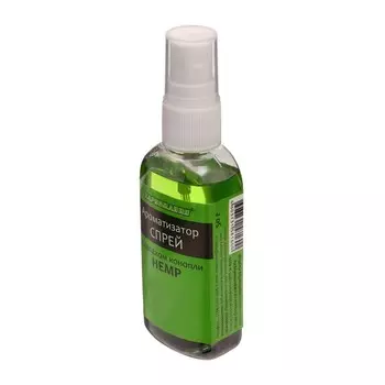 Ароматизатор с ароматом конопли, 50 мл