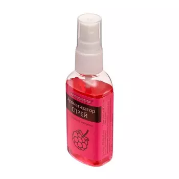 Ароматизатор с ароматом малины, 50 мл