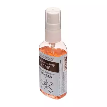 Ароматизатор с ароматом ванили, 50 мл