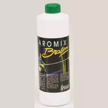 Ароматизатор Sensas AROMIX BRASEM 0.5л