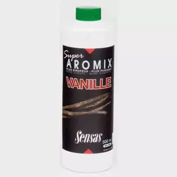 Ароматизатор Sensas AROMIX Vanille 0.5л