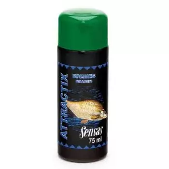 Ароматизатор Sensas ATTRACTIX Bremes 0.075л