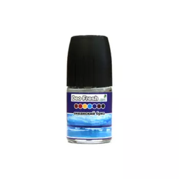 Ароматизатор-спрей "DEO FRESH" Океанский бриз, 50 мл