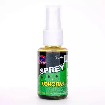 Ароматизатор-спрей SPREY №1 «Конопля», 30 мл