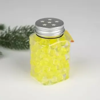 Ароматизатор «Светись от счастья», 8 х 4,5 см