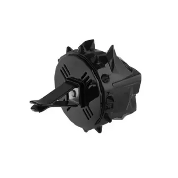 Ароматизатор в воздуховод, Бульдог, благоухающая лаванда