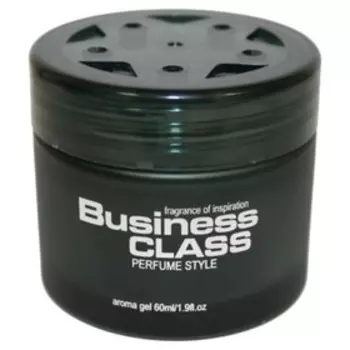 Ароматизатор воздуха "BUSINESS CLASS" Cool Water