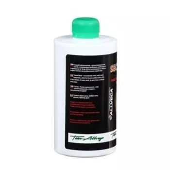 Ароматизатор жидкий ALLVEGA Secretix Bream Belge, лещ бельгийский, 460 мл