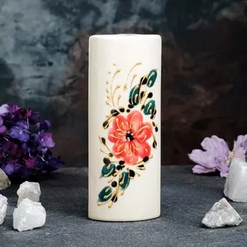 Аромаувлажнитель на батарею «Вазочка», 0,35 л