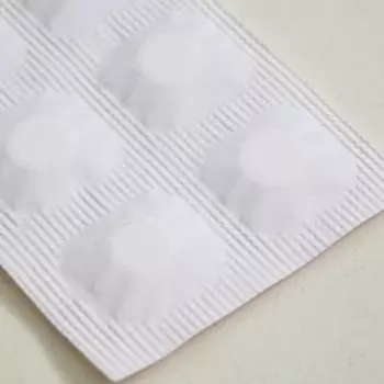 Аскорбиновая кислота с глюкозой 0,6 гр 10 таблеток