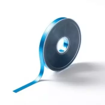 Атласная лента 10ммx25м Prym (59 светло-синий)