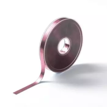 Атласная лента 10ммx25м Prym (85язно-розовый)