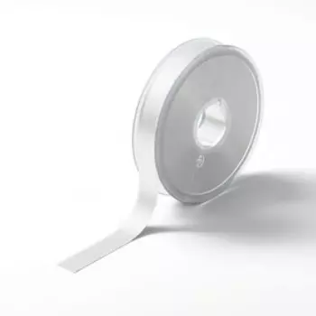 Атласная лента 15ммx25м Prym (16 жемчужный)