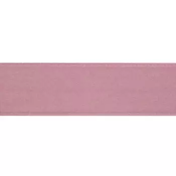 Атласная лента 15ммx25м Prym (83 розовый)