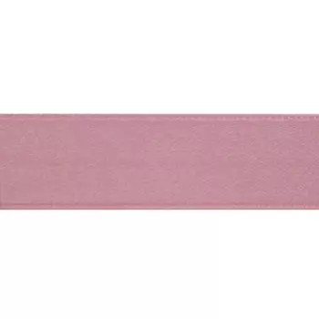 Атласная лента 15ммx25м Prym (83 розовый)