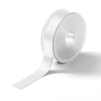 Атласная лента 25ммx25м Prym (16 жемчужный)