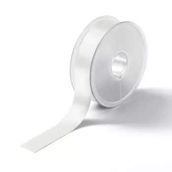 Атласная лента 25ммx25м Prym (16 жемчужный)