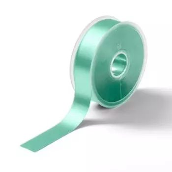 Атласная лента 25ммx25м Prym (40 мятный)