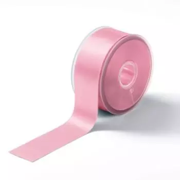 Атласная лента 38ммx25м Prym (83 розовый)