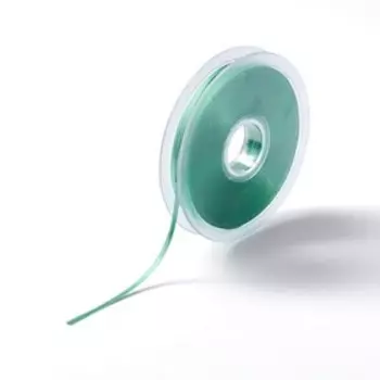 Атласная лента 3мм 50м Prym (40 мятный)