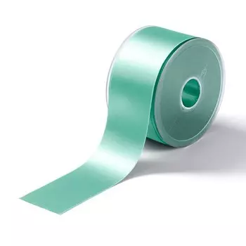 Атласная лента 50ммx25м Prym (40 мятный)