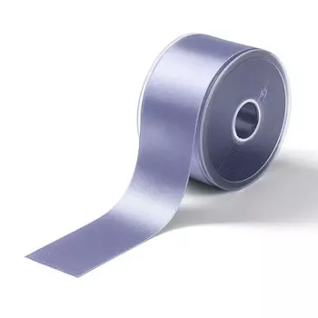 Атласная лента 50ммx25м Prym (66 лиловый)