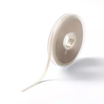 Атласная лента 6мм 25м Prym (13 песочный)