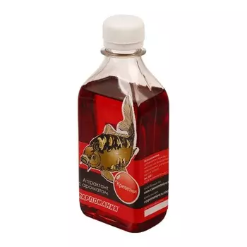 Аттрактант с ароматом креветки, 250 мл