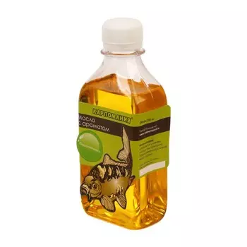 Аттрактант с ароматом подсолнечника, 250 мл