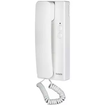 Аудиотрубка Falcon Eye FE-12M, белый