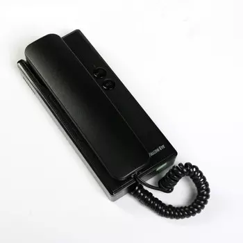 Аудиотрубка Falcon Eye FE-12M, чёрный