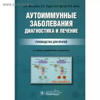 Аутоимунные заболевания: диагностика и лечение
