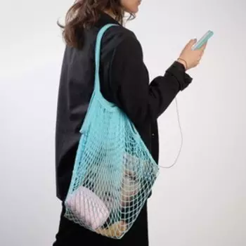 Авоська «Для твоего модного лука»