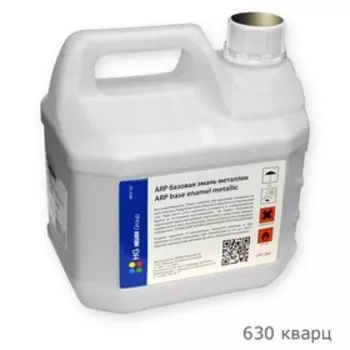 Автоэмаль ARP металлик 419 Опал, 3 л