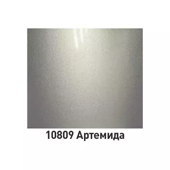 Автоэмаль MOBIHEL металлик 10809 АРТЕМИДА, 1 л