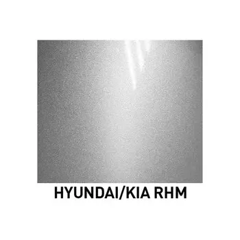 Автоэмаль MOBIHEL металлик HYUNDAI RHM, 1 л