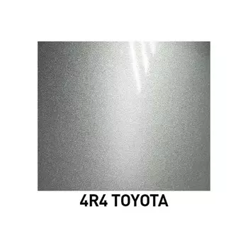 Автоэмаль MOBIHEL металлик TOYOTA 4R4, 1 л